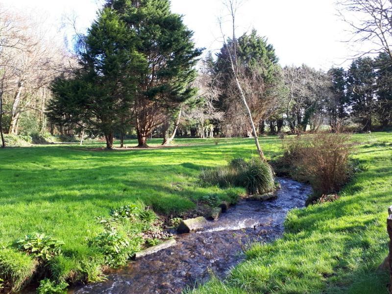 Uny LelantWoodland Retreat别墅 外观 照片